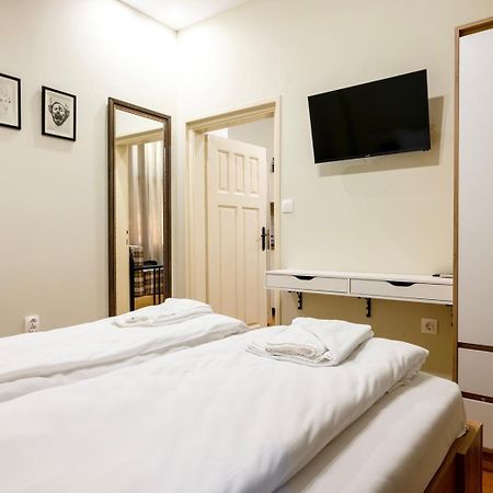 Apartpro Apartments, Veliko Tărnovo Exterior foto