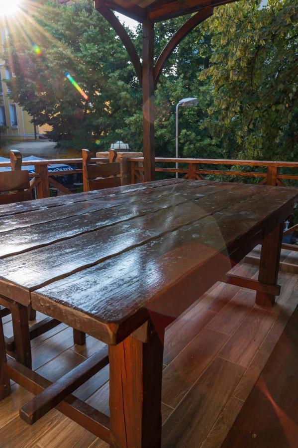 Apartpro Apartments, Veliko Tărnovo Exterior foto