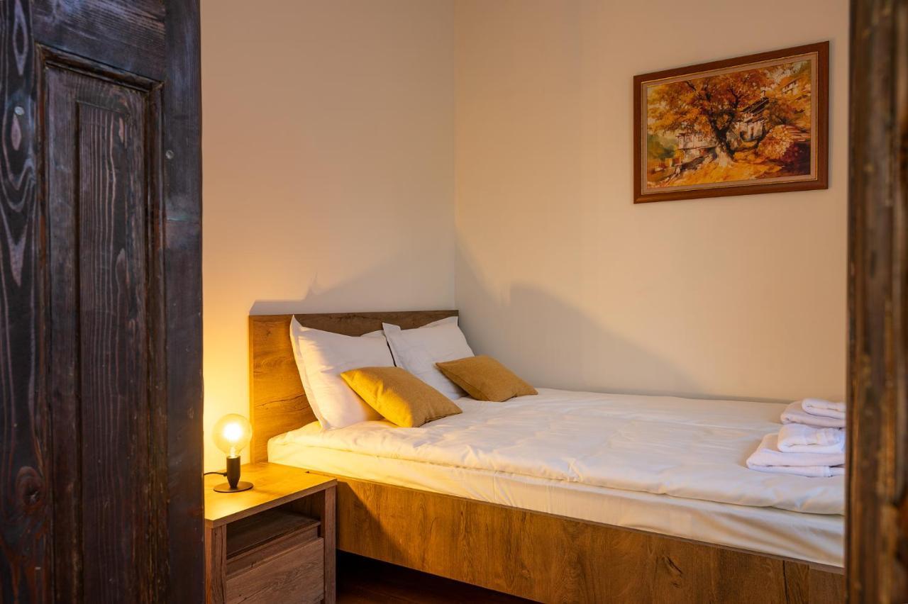 Apartpro Apartments, Veliko Tărnovo Exterior foto