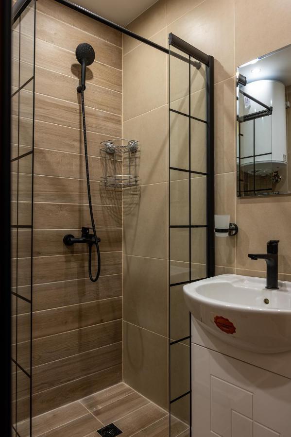 Apartpro Apartments, Veliko Tărnovo Exterior foto