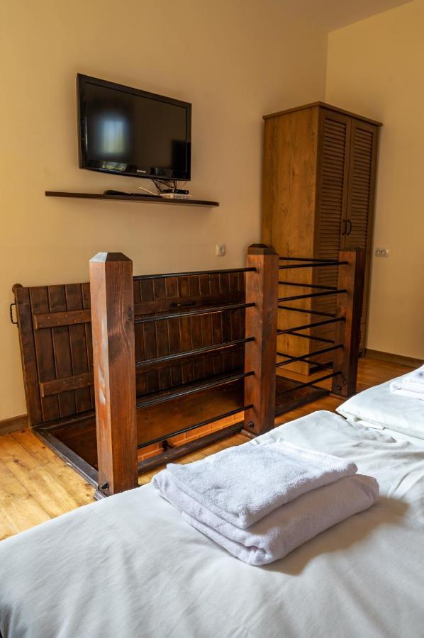 Apartpro Apartments, Veliko Tărnovo Exterior foto