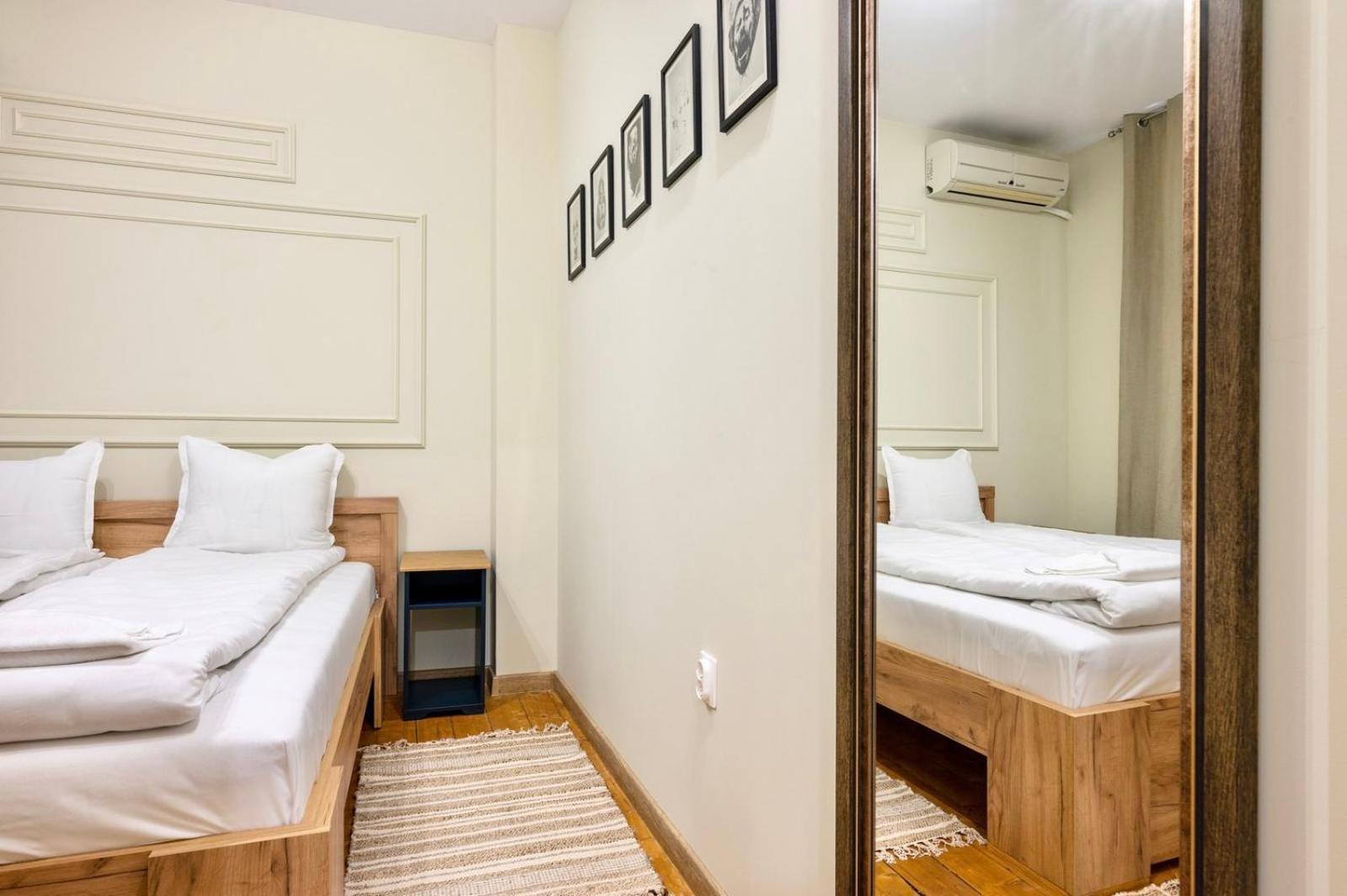 Apartpro Apartments, Veliko Tărnovo Exterior foto
