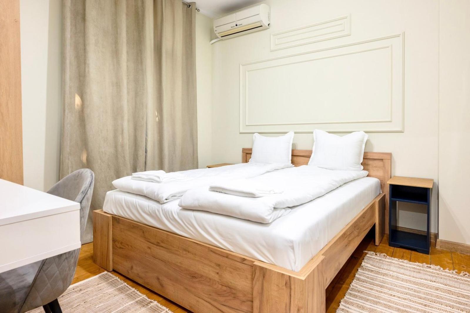 Apartpro Apartments, Veliko Tărnovo Exterior foto